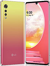 Best available price of LG Velvet 5G in Macedonia