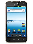 Best available price of LG Viper 4G LTE LS840 in Macedonia