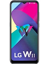 Best available price of LG W11 in Macedonia