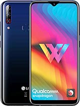 Best available price of LG W30 Pro in Macedonia