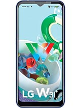Best available price of LG W31+ in Macedonia