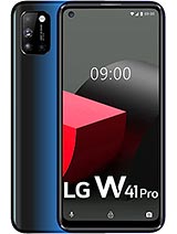 Best available price of LG W41 Pro in Macedonia