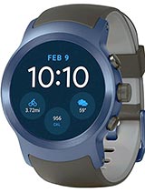 Best available price of LG Watch Sport in Macedonia