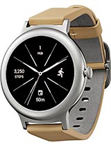 Best available price of LG Watch Style in Macedonia