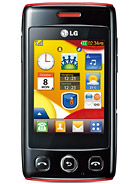 Best available price of LG Cookie Lite T300 in Macedonia