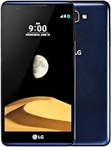 Best available price of LG X max in Macedonia