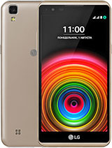 Best available price of LG X power in Macedonia