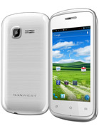 Best available price of Maxwest Android 320 in Macedonia