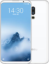 Best available price of Meizu 16 Plus in Macedonia
