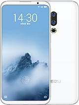 Best available price of Meizu 16 in Macedonia