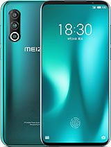 Best available price of Meizu 16s Pro in Macedonia