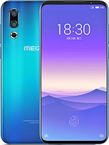 Best available price of Meizu 16s in Macedonia