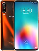 Best available price of Meizu 16T in Macedonia