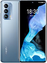 Best available price of Meizu 18 in Macedonia