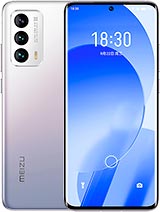 Best available price of Meizu 18s in Macedonia