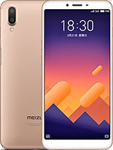 Best available price of Meizu E3 in Macedonia
