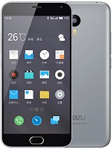 Best available price of Meizu M2 Note in Macedonia