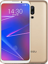 Best available price of Meizu 16X in Macedonia