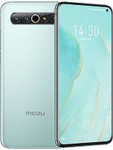 Best available price of Meizu 17 Pro in Macedonia
