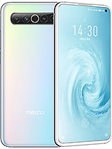 Best available price of Meizu 17 in Macedonia