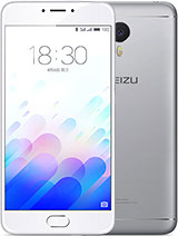 Best available price of Meizu M3 Note in Macedonia
