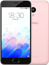 Best available price of Meizu M3 in Macedonia