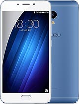 Best available price of Meizu M3e in Macedonia