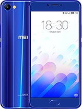 Best available price of Meizu M3x in Macedonia