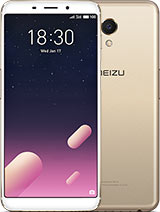 Best available price of Meizu M6s in Macedonia