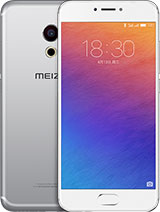 Best available price of Meizu Pro 6 in Macedonia