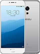 Best available price of Meizu Pro 6s in Macedonia