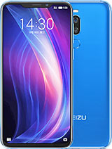 Best available price of Meizu X8 in Macedonia