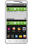 Best available price of Micromax A111 Canvas Doodle in Macedonia
