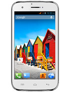 Best available price of Micromax A115 Canvas 3D in Macedonia