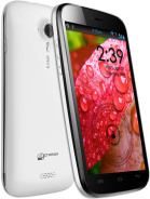 Best available price of Micromax A116 Canvas HD in Macedonia