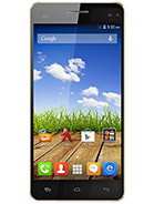Best available price of Micromax A190 Canvas HD Plus in Macedonia