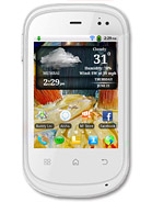 Best available price of Micromax Superfone Punk A44 in Macedonia