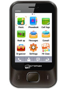 Best available price of Micromax X335C in Macedonia