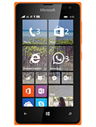 Best available price of Microsoft Lumia 435 Dual SIM in Macedonia