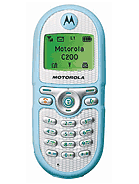 Best available price of Motorola C200 in Macedonia
