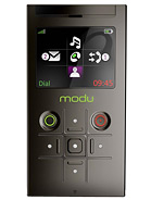 Best available price of Modu Phone in Macedonia