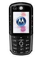 Best available price of Motorola E1000 in Macedonia