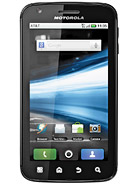 Best available price of Motorola ATRIX 4G in Macedonia