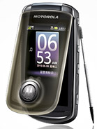 Best available price of Motorola A1680 in Macedonia