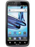 Best available price of Motorola ATRIX 2 MB865 in Macedonia