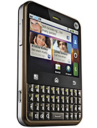 Best available price of Motorola CHARM in Macedonia