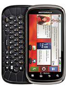 Best available price of Motorola Cliq 2 in Macedonia