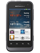 Best available price of Motorola Defy Mini XT320 in Macedonia