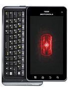 Best available price of Motorola DROID 3 in Macedonia