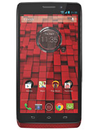 Best available price of Motorola DROID Ultra in Macedonia